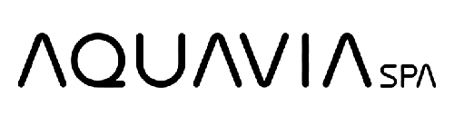 Aquavia spas logo